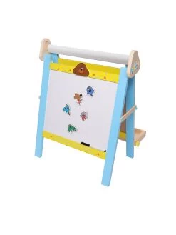 Hey Duggee Wooden Table Top Easel -Fun Puzzle For Children Shop T3APD SQ3 0000000099 N A SLa