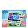 Peppa Pig Glowpad -Fun Puzzle For Children Shop T3APH SQ1 0000000099 N A SLf