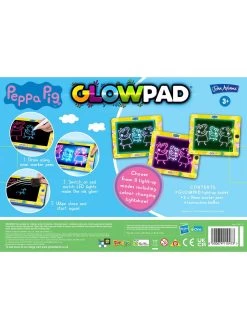 Peppa Pig Glowpad -Fun Puzzle For Children Shop T3APH SQ4 0000000099 N A SLd