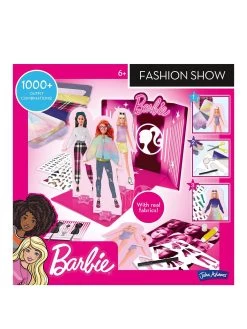 Barbie Fashion Show