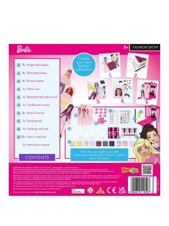 Barbie Fashion Show 7 Barbie Fashion Show -Fun Puzzle For Children Shop T3APJ SQ3 0000000099 N A SLa