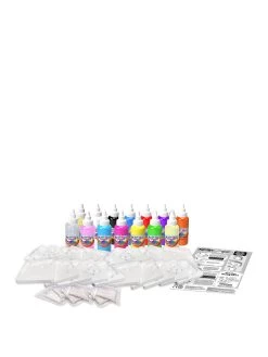 Aqua Gelz Colossal Activity Set -Fun Puzzle For Children Shop T3APK SQ3 0000000099 N A SLa