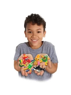 Aqua Gelz Colossal Activity Set -Fun Puzzle For Children Shop T3APK SQ4 0000000099 N A SLd