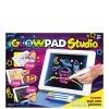 GLOWPAD 3-in-1 Studio -Fun Puzzle For Children Shop T3APP SQ1 0000000099 N A SLf