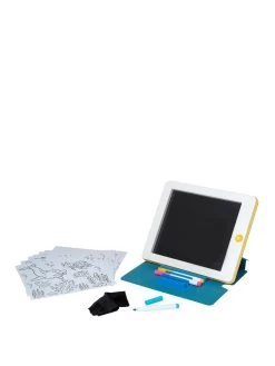 GLOWPAD 3-in-1 Studio -Fun Puzzle For Children Shop T3APP SQ3 0000000099 N A SLa