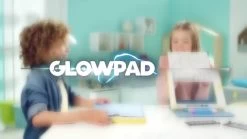 GLOWPAD 3-in-1 Studio -Fun Puzzle For Children Shop T3APP SQ8 0000000099 N A DVvL
