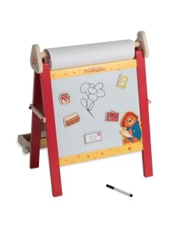 Paddington Bear Paddington Wooden Table Top Art Easel -Fun Puzzle For Children Shop T3FFE SQ6 0000000099 N A SLd2