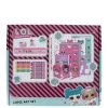 L.O.L. Surprise! L.O.L Surprise! Large Art Set -Fun Puzzle For Children Shop T3N97 SQ1 0000000088 NO COLOR SLf