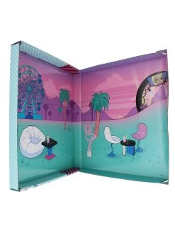 L.O.L. Surprise! L.O.L Surprise! Large Art Set -Fun Puzzle For Children Shop T3N97 SQ5 0000000088 NO COLOR SLd1