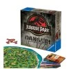 Ravensburger Jurassic Park Danger! - Adventure Strategy Game -Fun Puzzle For Children Shop T3WUG SQ1 0000000088 NO COLOR SLf