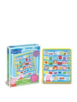 Trends UK Peppa's Smart Tablet