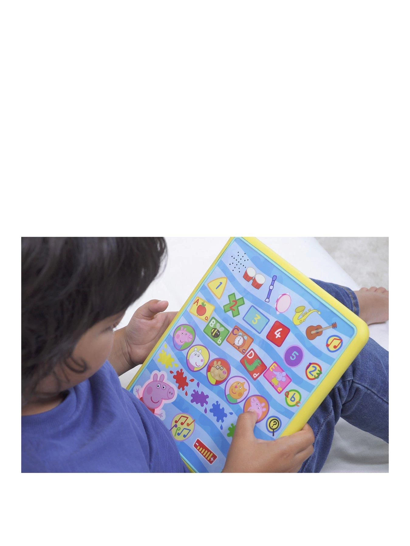 Trends UK Peppa's Smart Tablet 5 Trends UK Peppa's Smart Tablet - Image 3