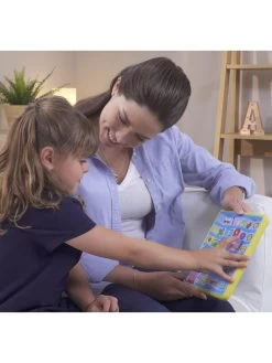 Trends UK Peppa's Smart Tablet 14 Trends UK Peppa's Smart Tablet -Fun Puzzle For Children Shop T47EJ SQ6 0000000088 NO COLOR SLd2