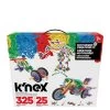 Knex Classics 250 325 Pc/ 25 Model Motorized Creations Building Set -Fun Puzzle For Children Shop T4YLU SQ1 0000000088 NO COLOR SLf