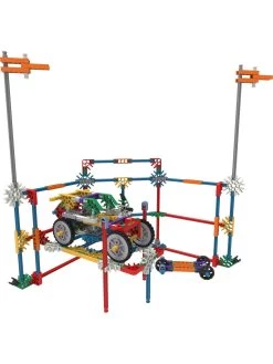 Knex Classics 250 325 Pc/ 25 Model Motorized Creations Building Set -Fun Puzzle For Children Shop T4YLU SQ6 0000000088 NO COLOR SLd2