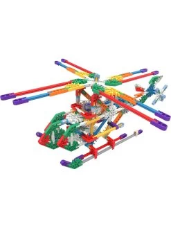 Knex Classics 250 325 Pc/ 25 Model Motorized Creations Building Set -Fun Puzzle For Children Shop T4YLU SQ7 0000000088 NO COLOR SLd3