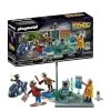 Playmobil 70634 Back To The Future Part II?? Hoverboard Chase 2 Playmobil 70634 Back To The Future Part II?? Hoverboard Chase -Fun Puzzle For Children Shop T6DQA SQ1 0000000099 N A SLf