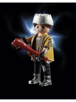 Playmobil 70634 Back To The Future Part II?? Hoverboard Chase -Fun Puzzle For Children Shop T6DQA SQ4 0000000099 N A SLd