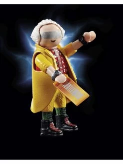 Playmobil 70634 Back To The Future Part II?? Hoverboard Chase -Fun Puzzle For Children Shop T6DQA SQ5 0000000099 N A SLd1