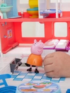 Peppa Pig Peppa’s Family Motorhome -Fun Puzzle For Children Shop T6DR3 SQ7 0000000099 N A SLd3