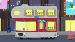 Peppa Pig Peppa’s Family Motorhome -Fun Puzzle For Children Shop T6DR3 SQ8 0000000099 N A DVvL