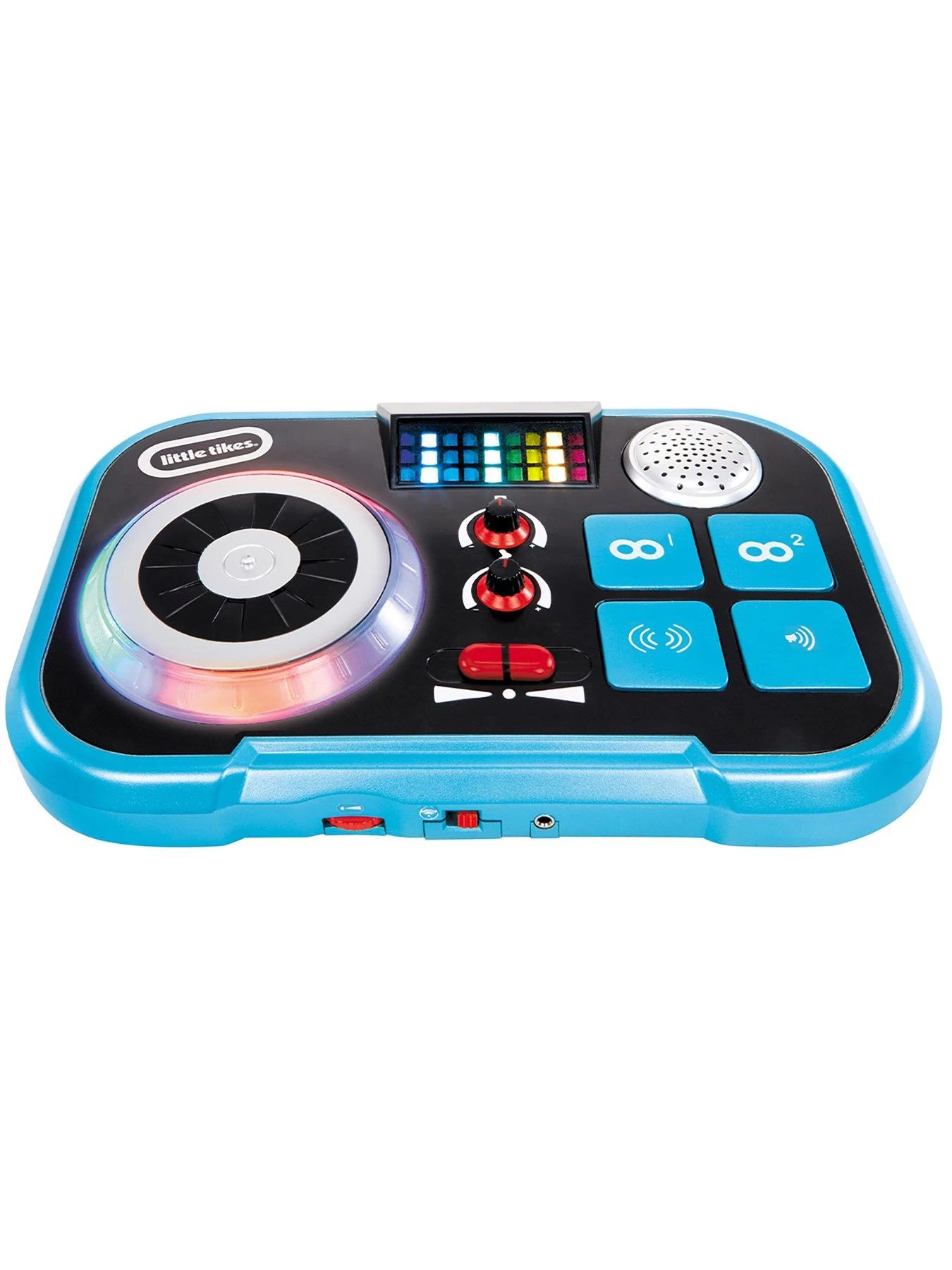 Little Tikes My Real Jam DJ Table 3 Little Tikes My Real Jam DJ Table