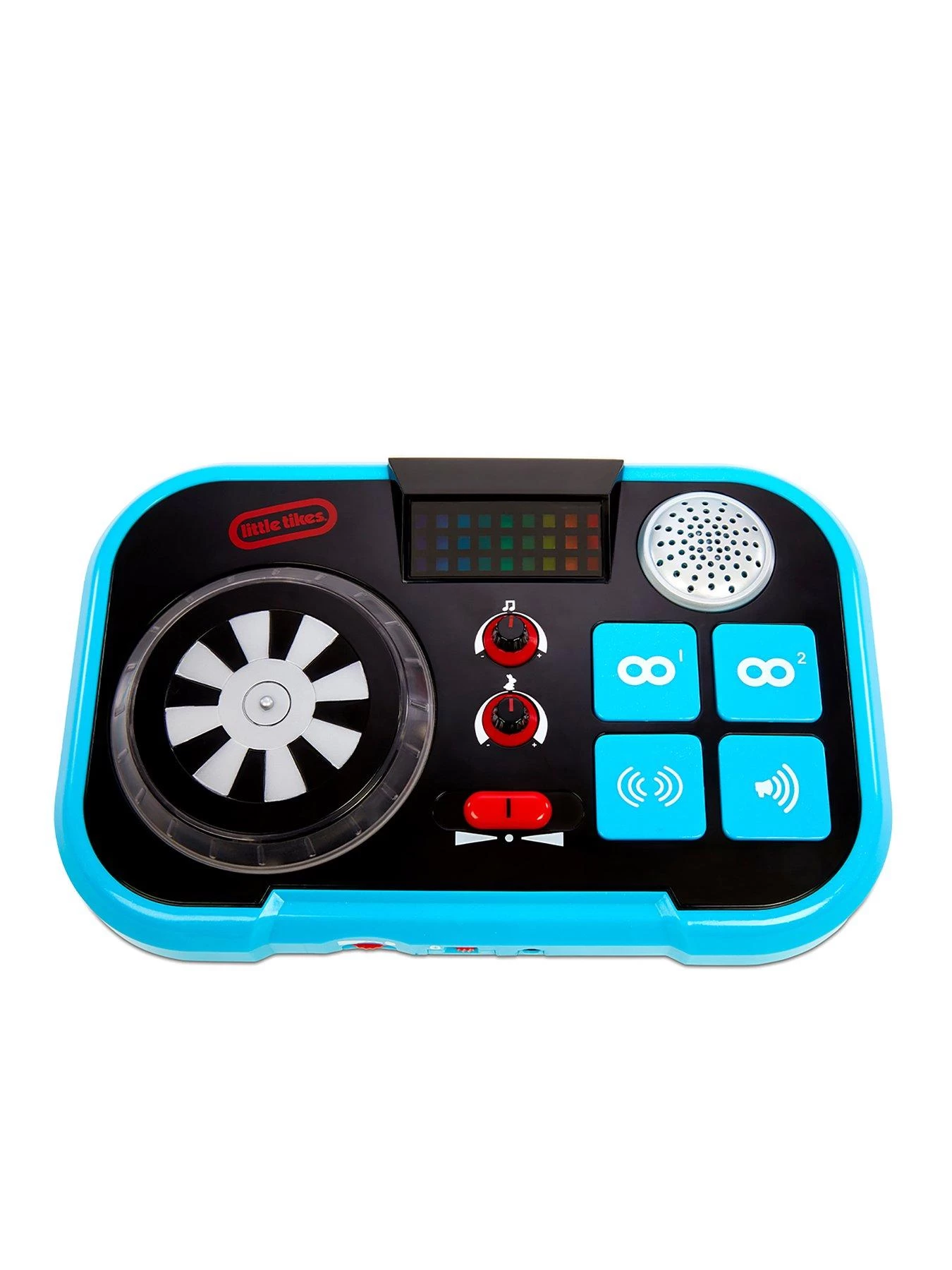 Little Tikes My Real Jam DJ Table 4 Little Tikes My Real Jam DJ Table - Image 2
