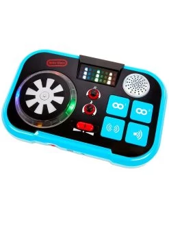 Little Tikes My Real Jam DJ Table 10 Little Tikes My Real Jam DJ Table -Fun Puzzle For Children Shop T6JJP SQ3 0000000099 N A SLa