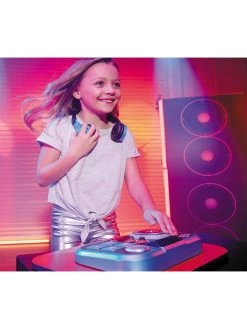 Little Tikes My Real Jam DJ Table 11 Little Tikes My Real Jam DJ Table -Fun Puzzle For Children Shop T6JJP SQ4 0000000099 N A SLd