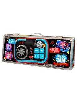 Little Tikes My Real Jam DJ Table 13 Little Tikes My Real Jam DJ Table -Fun Puzzle For Children Shop T6JJP SQ6 0000000099 N A SLd2