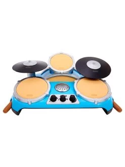 Little Tikes My Real Jam Drums 14 Little Tikes My Real Jam Drums -Fun Puzzle For Children Shop T6JJQ SQ5 0000000099 N A SLd2