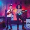 Little Tikes My Real Jam Twice The Fun Guitars – 2 Electric Guitars 1 Little Tikes My Real Jam Twice The Fun Guitars – 2 Electric Guitars -Fun Puzzle For Children Shop T6JJR SQ1 0000000099 N A SLf