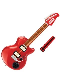 Little Tikes My Real Jam Twice The Fun Guitars – 2 Electric Guitars -Fun Puzzle For Children Shop T6JJR SQ5 0000000099 N A SLd1
