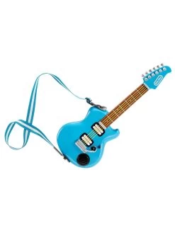 Little Tikes My Real Jam Twice The Fun Guitars – 2 Electric Guitars -Fun Puzzle For Children Shop T6JJR SQ6 0000000099 N A SLd2