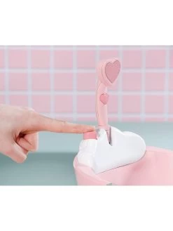 Baby Annabell Let's Play Bath Time 13 Baby Annabell Let's Play Bath Time -Fun Puzzle For Children Shop T6JN6 SQ4 0000000088 NO COLOR SLd