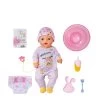 Baby Born Baby Born Little Girl 36cm -Fun Puzzle For Children Shop T6JNA SQ1 0000000088 NO COLOR SLf