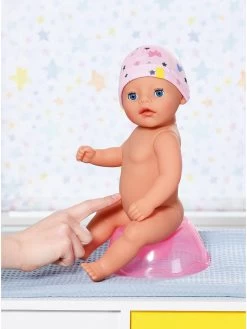 Baby Born Baby Born Little Girl 36cm -Fun Puzzle For Children Shop T6JNA SQ4 0000000088 NO COLOR SLd