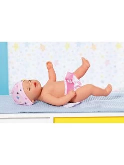 Baby Born Baby Born Little Girl 36cm -Fun Puzzle For Children Shop T6JNA SQ6 0000000088 NO COLOR SLd2