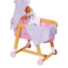Baby Born Good Night Bassinet 1 Baby Born Good Night Bassinet -Fun Puzzle For Children Shop T6JNC SQ1 0000000088 NO COLOR SLf