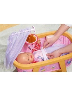 Baby Born Good Night Bassinet 11 Baby Born Good Night Bassinet -Fun Puzzle For Children Shop T6JNC SQ4 0000000088 NO COLOR SLd