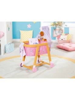 Baby Born Good Night Bassinet 12 Baby Born Good Night Bassinet -Fun Puzzle For Children Shop T6JNC SQ5 0000000088 NO COLOR SLd1