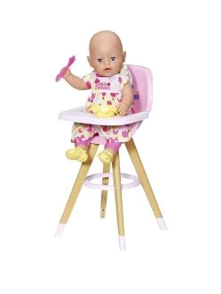Baby Born Highchair 11 Baby Born Highchair -Fun Puzzle For Children Shop T6JND SQ3 0000000088 NO COLOR SLa