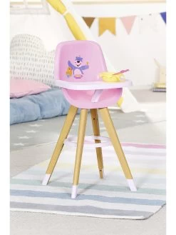 Baby Born Highchair 12 Baby Born Highchair -Fun Puzzle For Children Shop T6JND SQ4 0000000088 NO COLOR SLd
