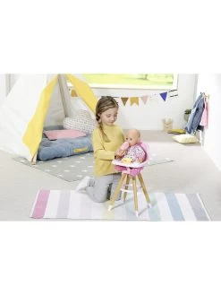 Baby Born Highchair 14 Baby Born Highchair -Fun Puzzle For Children Shop T6JND SQ6 0000000088 NO COLOR SLd2