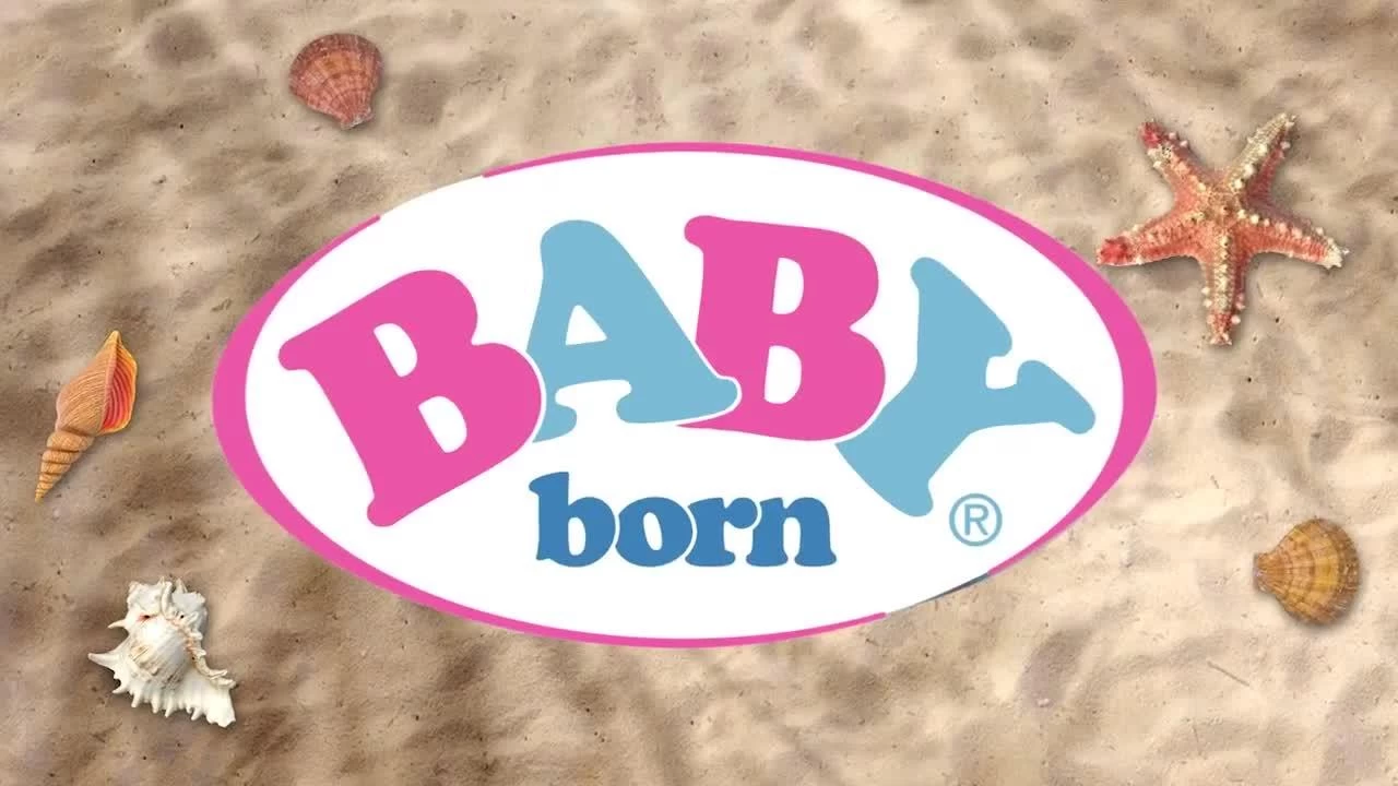 Baby Born Sister Styling Mermaid Head 10 Baby Born Sister Styling Mermaid Head - Image 8