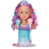 Baby Born Sister Styling Mermaid Head 2 Baby Born Sister Styling Mermaid Head -Fun Puzzle For Children Shop T6JNF SQ1 0000000088 NO COLOR SLf