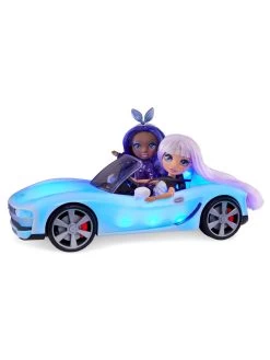 Rainbow High Colour Change Car -Fun Puzzle For Children Shop T7CQG SQ4 0000000088 NO COLOR SLd
