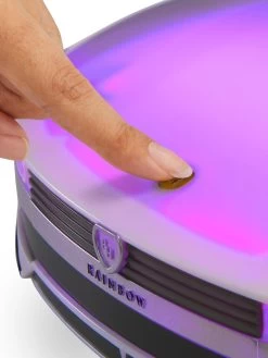 Rainbow High Colour Change Car -Fun Puzzle For Children Shop T7CQG SQ6 0000000088 NO COLOR SLd2