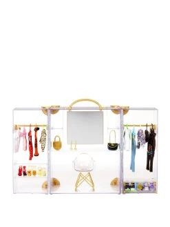 Rainbow High Deluxe Fashion Closet -Fun Puzzle For Children Shop T7CQJ SQ3 0000000088 NO COLOR SLa