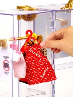 Rainbow High Deluxe Fashion Closet -Fun Puzzle For Children Shop T7CQJ SQ6 0000000088 NO COLOR SLd2